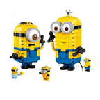 Minions - 876PCS
