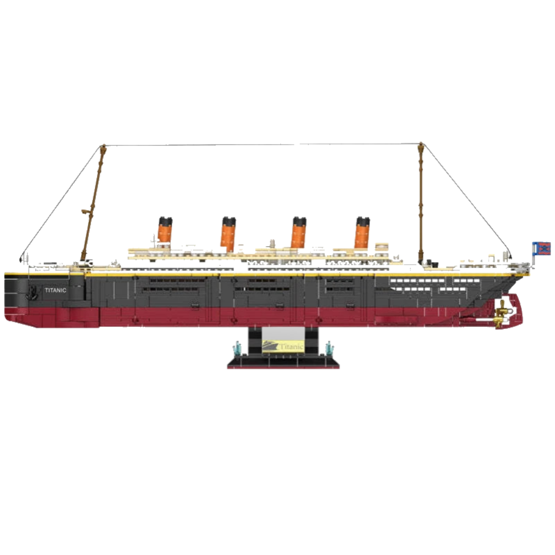 Titanic | 2288PCS