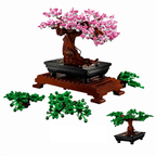 Bonsai | 128PCS