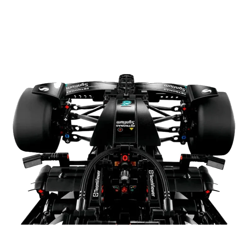 Fórmula 1 Mercedes-AMG W14 | 1642PCS