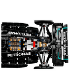 Fórmula 1 Mercedes-AMG W14 | 1642PCS