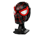Miles Morales - Homem-Aranha | 487PCS